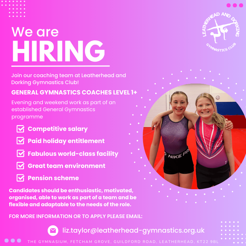 General advert