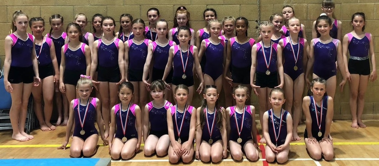 Surrey teams 2018 photo