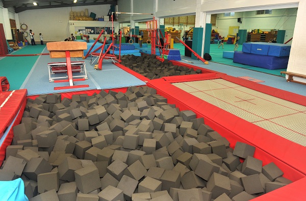 gym 1