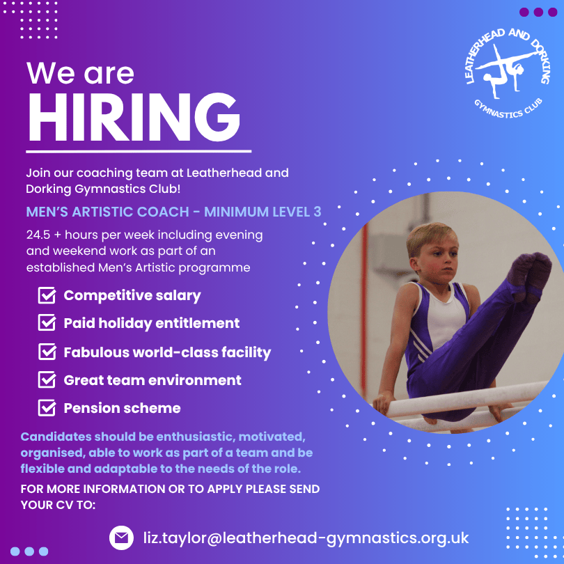 Hiring MAG Instagram Post