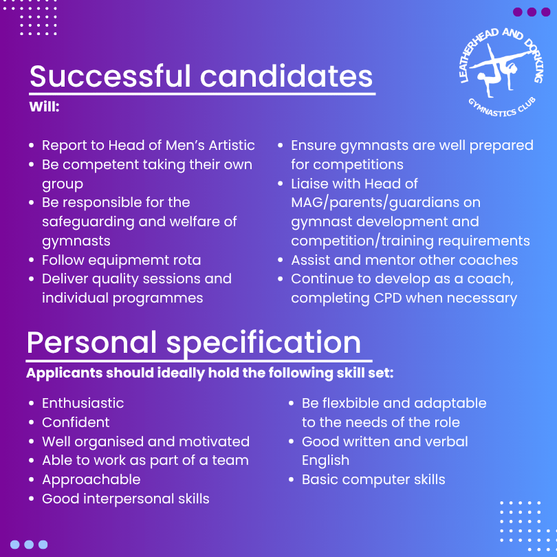 Hiring MAG Instagram Post 1