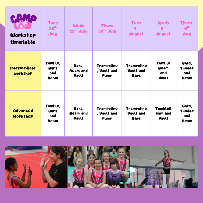 Summer camp 2026 5